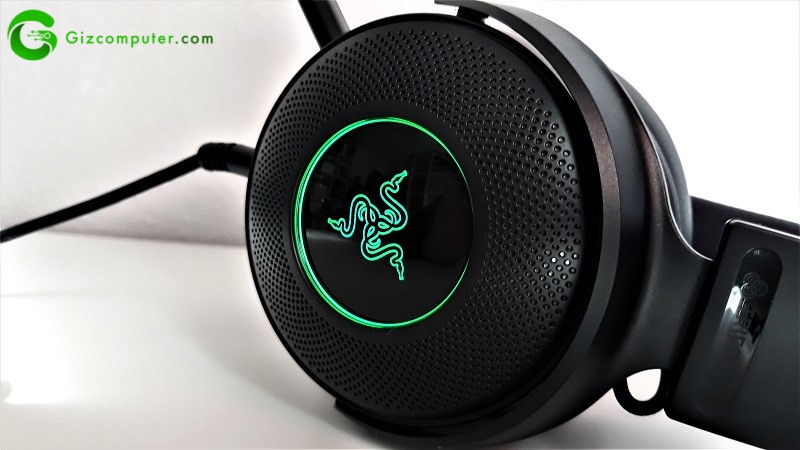 Razer Kraken V3