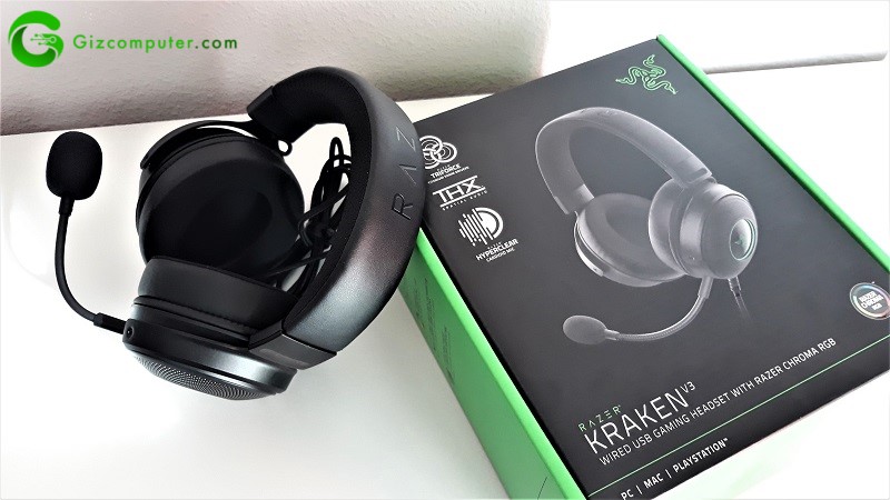 Razer Kraken V3