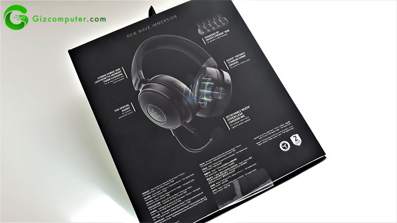 Razer Kraken V3