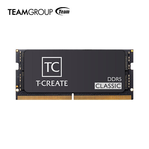 T-CREATE CLASSIC DDR5