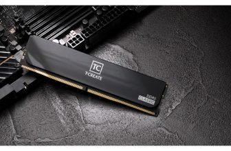 T-CREATE CLASSIC DDR5