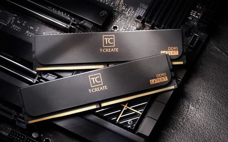 T-CREATE EXPERT DDR5