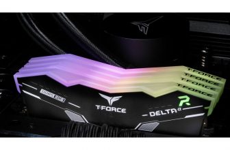 T-Force Deltaα RGB DDR5