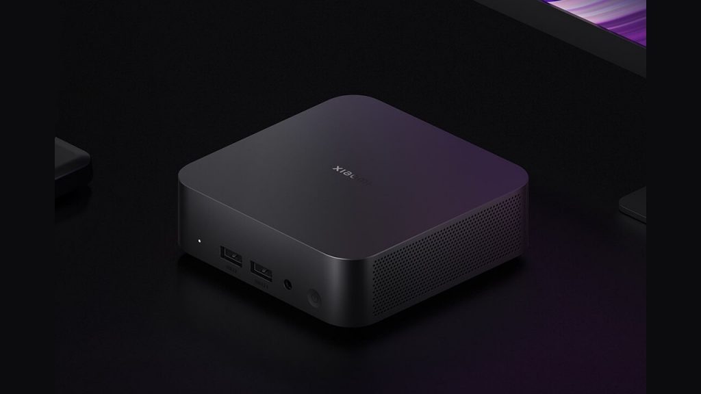 Xiaomi Mini PC