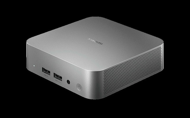 Xiaomi Mini PC