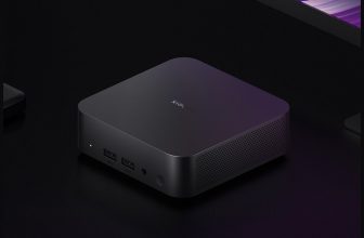 Xiaomi Mini PC