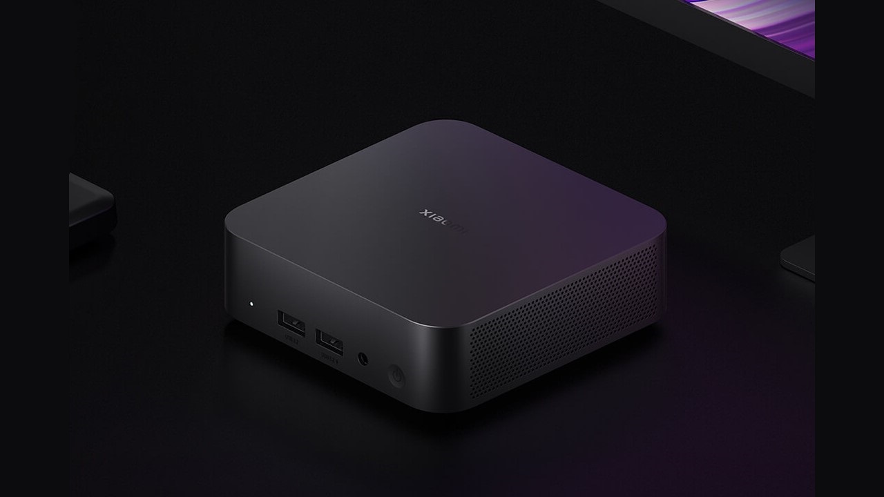 Mini PC Xiaomi