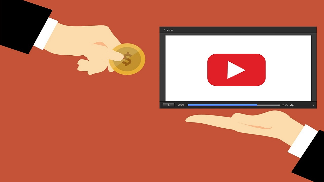 comprar suscriptores de youtube