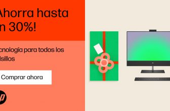 hp store ofertas de navidad tecnología