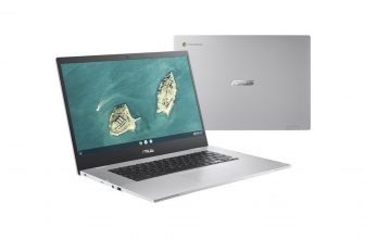 ASUS Chromebook CX1500CNA-BR0077