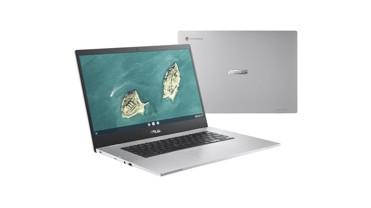 ASUS Chromebook CX1500CNA-BR0077