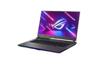 ASUS ROG Strix G17 G713RS-LL042