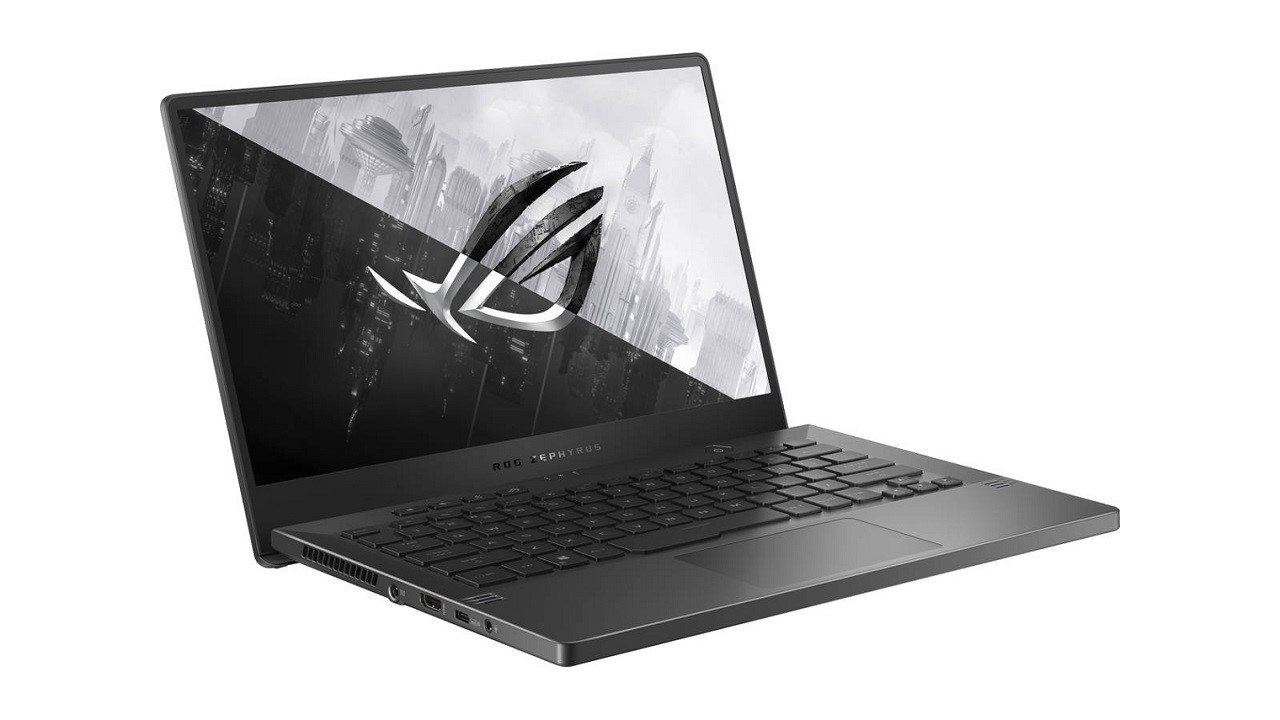 ASUS ROG Zephyrus GA402RK-L8150W