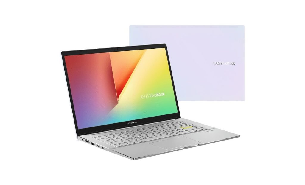 ASUS VivoBook S14 S433EA-EB006T