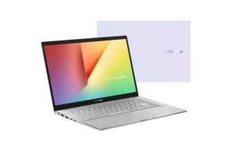 ASUS VivoBook S14 S433EA-EB006T