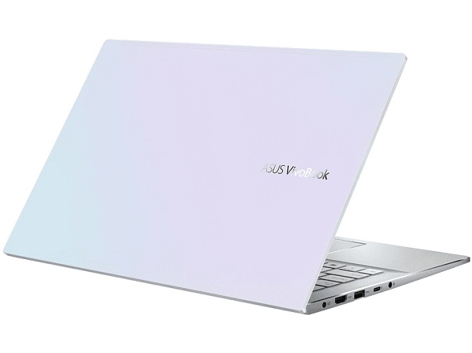 ASUS VivoBook S14 S433EA-EB006T