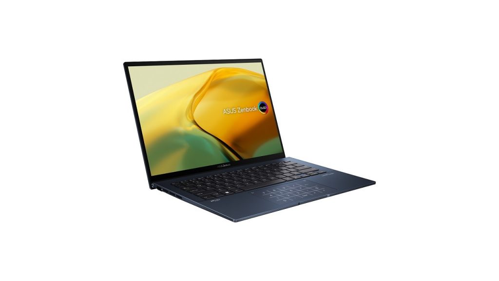 ASUS ZenBook 14 OLED UX3402ZA-KM214