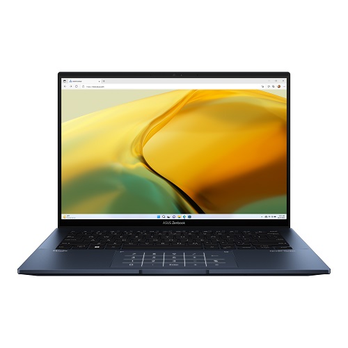 ASUS ZenBook 14 OLED UX3402ZA-KM214