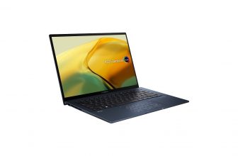 ASUS ZenBook 14 OLED UX3402ZA-KM214