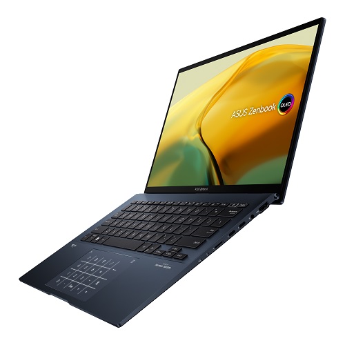 ASUS ZenBook 14 OLED UX3402ZA-KM214