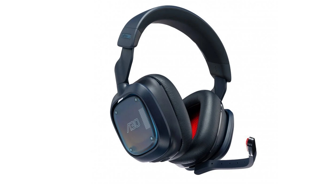 Astro A30