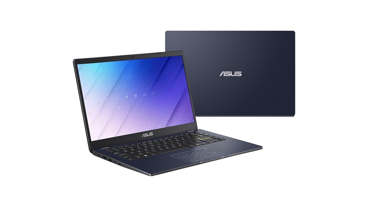 Asus E410MA-EK007WS