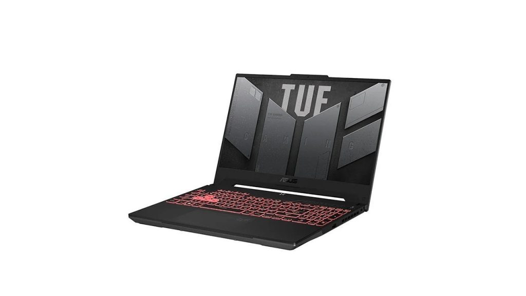 Asus TUF Gaming A15 FA507RR-HQ008