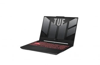 Asus TUF Gaming A15 FA507RR-HQ008