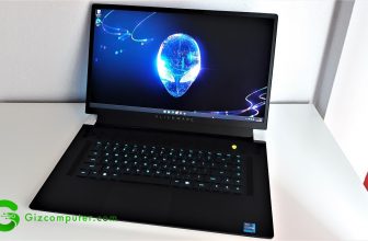 Dell ALIENWARE X17 R2