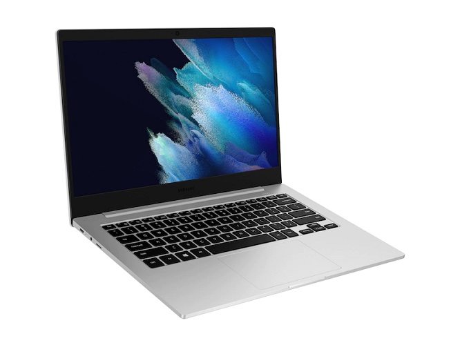 Galaxy Book2 Go 5G