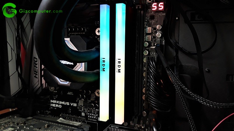 Goodram IRDM RGB DDR4