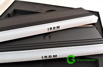 Goodram IRDM RGB DDR4