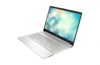 HP 15S-FQ2150NS