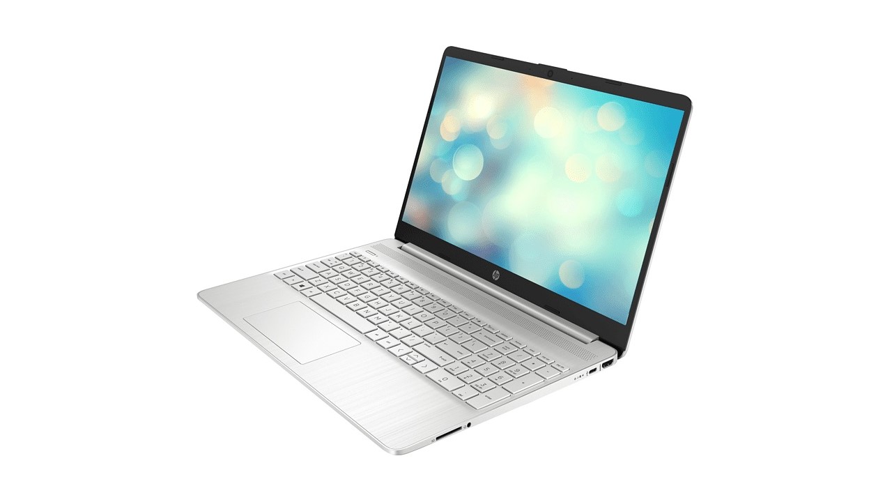 HP 15S-FQ2150NS