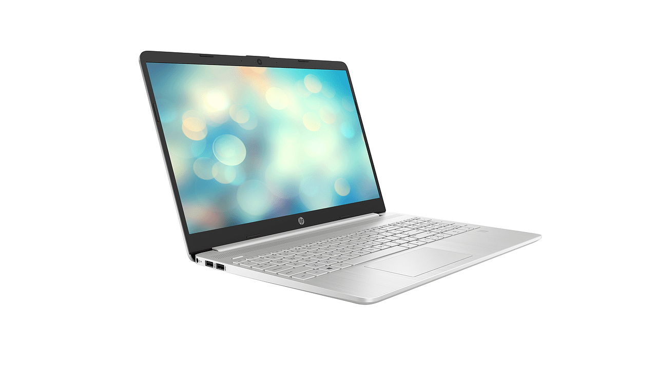 HP 15S-FQ2173NS