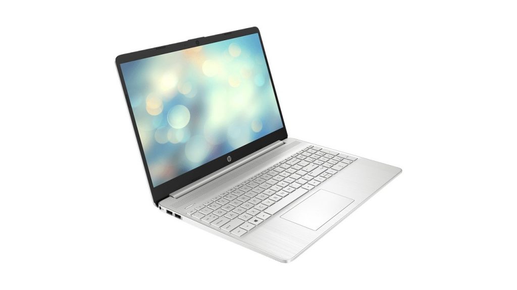 HP 15S-FQ4018NS