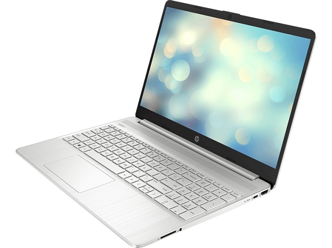 HP 15S-FQ4018NS