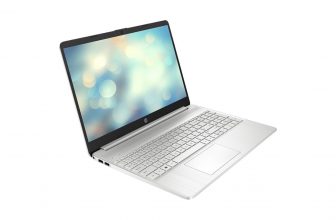 HP 15S-FQ4018NS