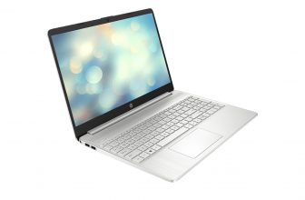 HP 15s-fq4015ns