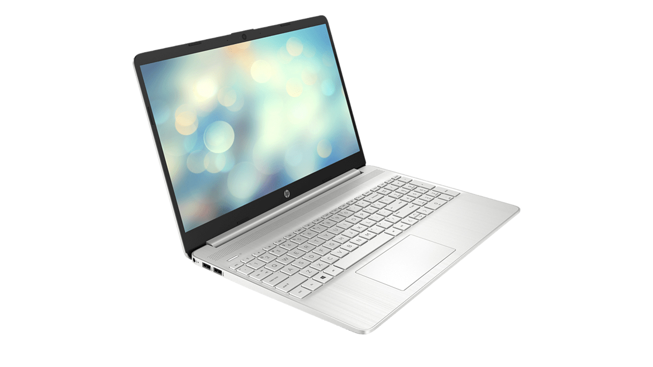 HP 15s-fq4015ns