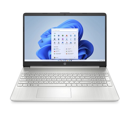 HP 15s-fq5020ns