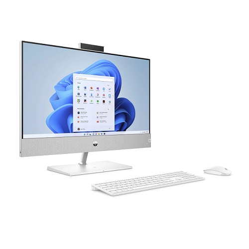 HP Pavilion All-in-One 24-ca1011ns