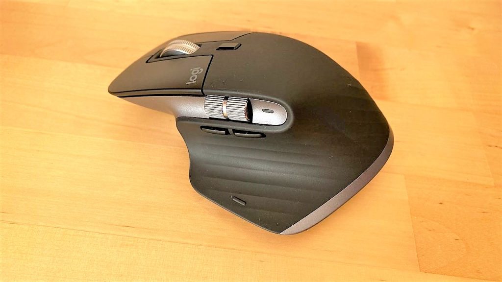 Logitech MX Master 3S