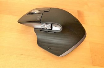 Logitech MX Master 3S