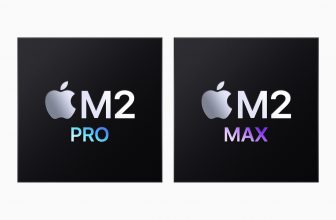 M2 Pro y M2 Max de Apple