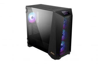 MSI MEG PROSPECT 700R