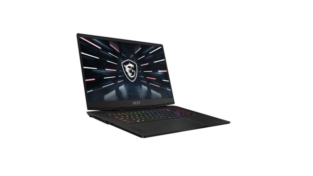 MSI Stealth GS77 12UGS-020ES