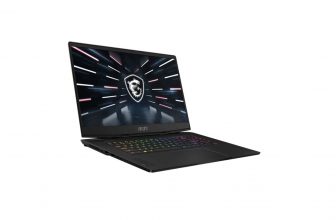 MSI Stealth GS77 12UGS-020ES