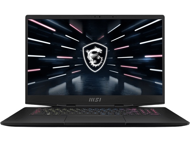 MSI Stealth GS77 12UGS-020ES