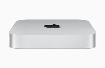 Mac mini M2 y M2 Pro de Apple